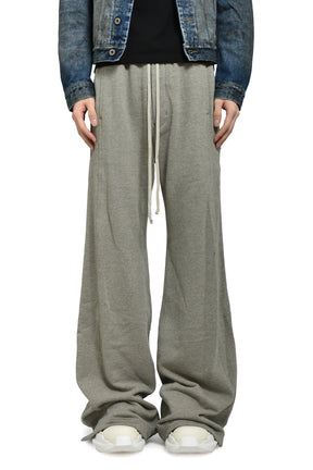PUSHER PANTS / MELANGE GRY