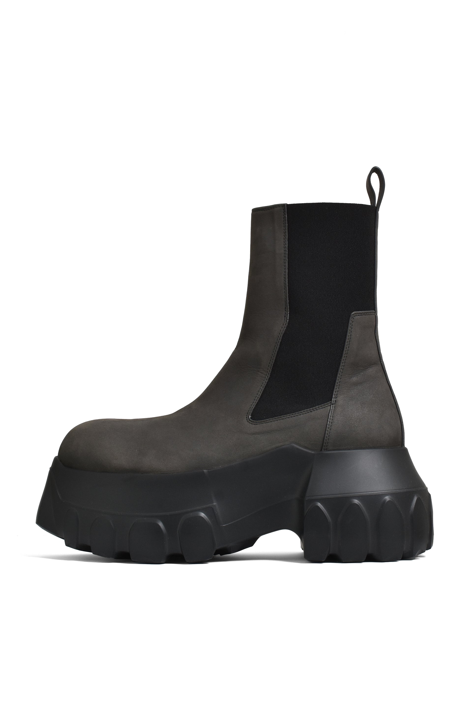 Rick Owens ブーツ - NUBIAN