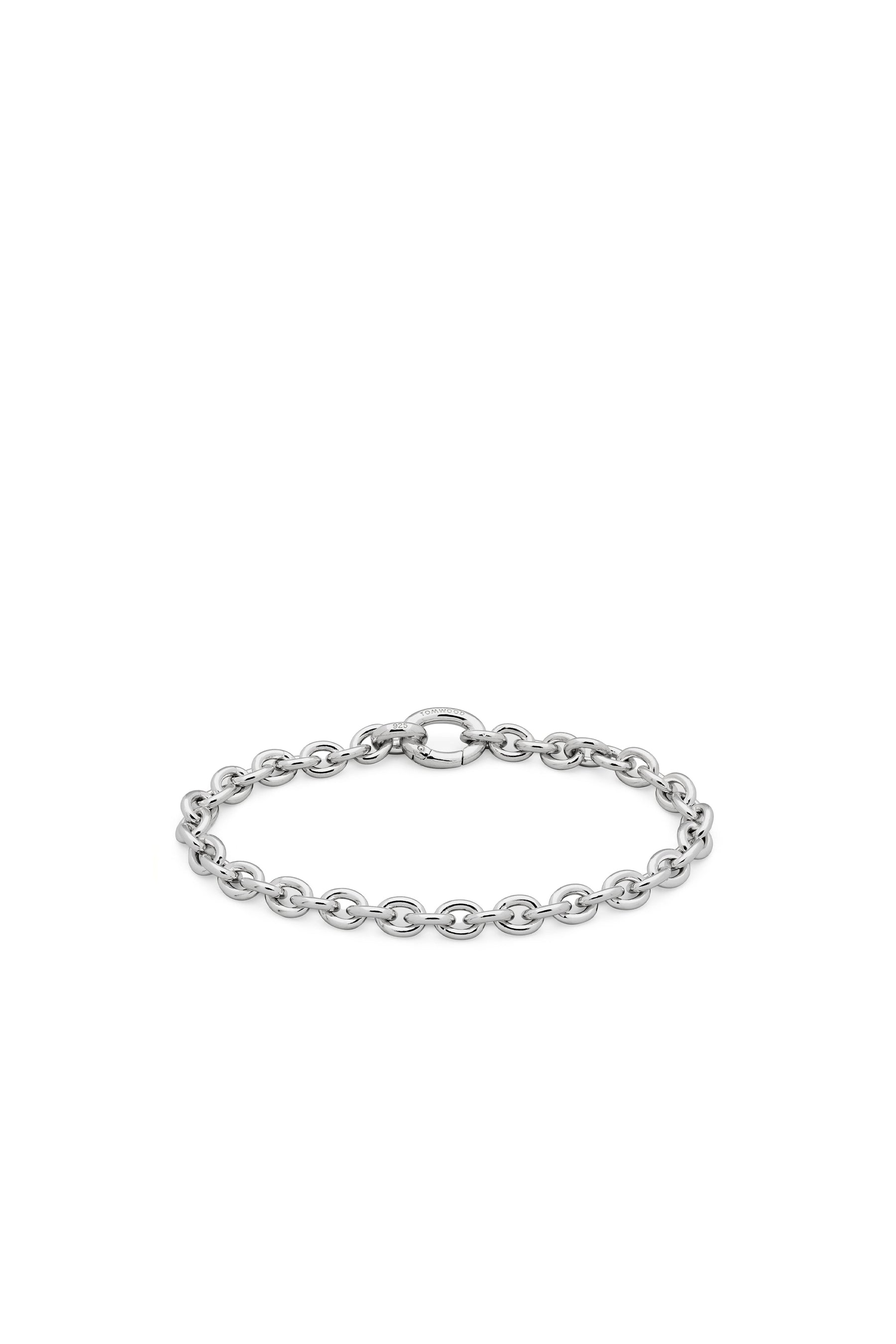 ADA BRACELET / SIL