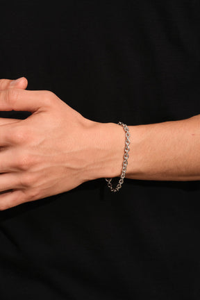 ADA BRACELET / SIL