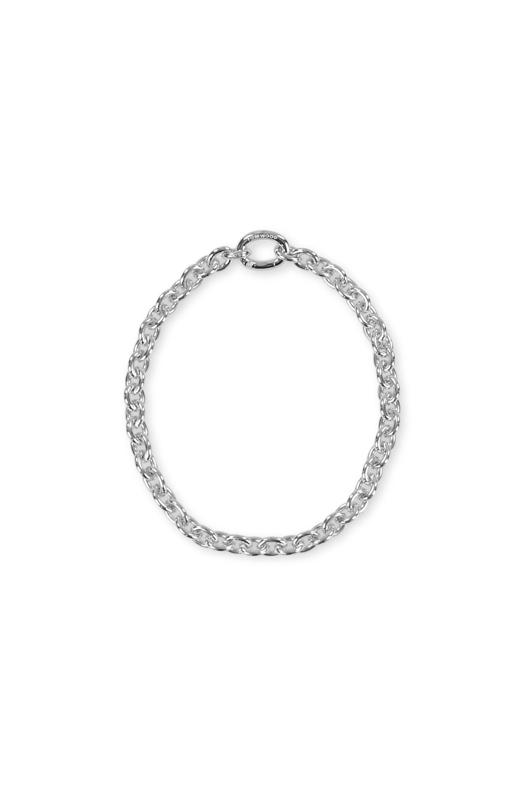 ADA BRACELET / SIL