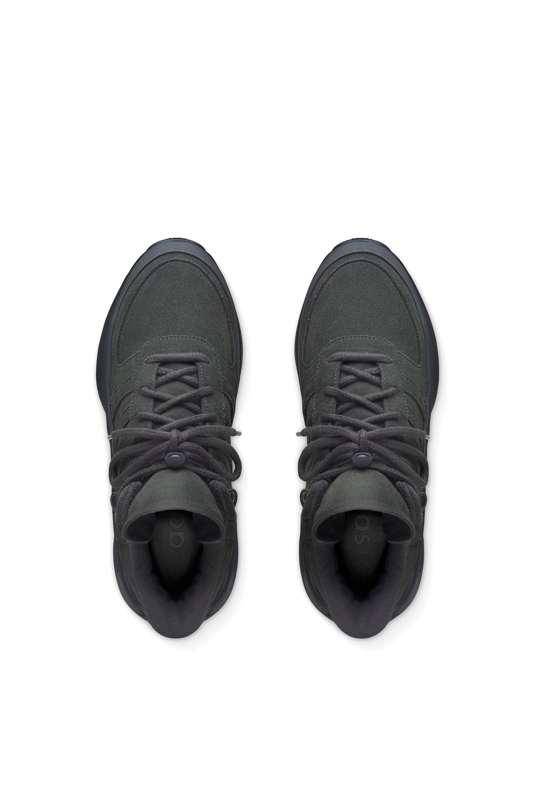 ADIDAS ATHLETICSLOSANGELESHKR / CARBON