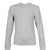 THERMAL LONG SLEEVE / GRY MARLE