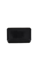MOLDED CARD HOLDER / BLK