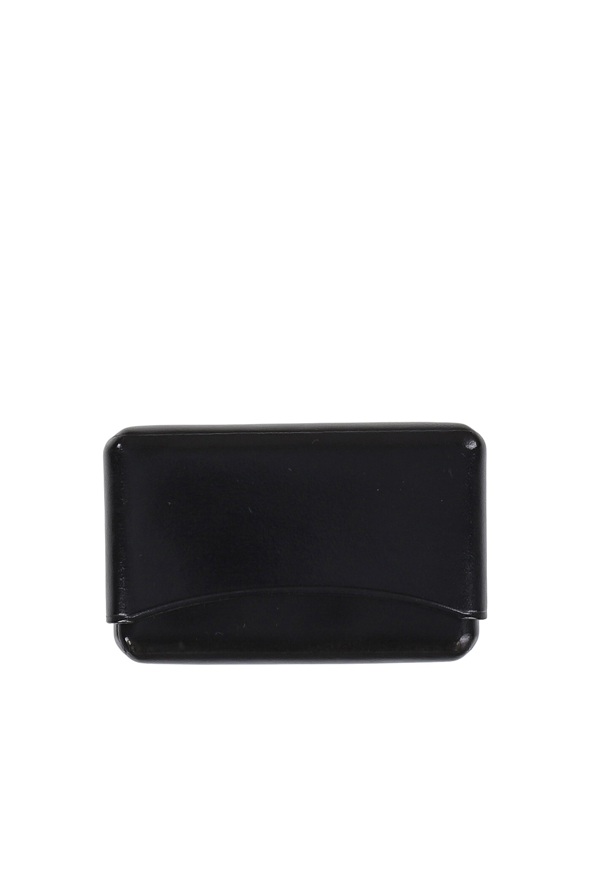 MOLDED CARD HOLDER / BLK