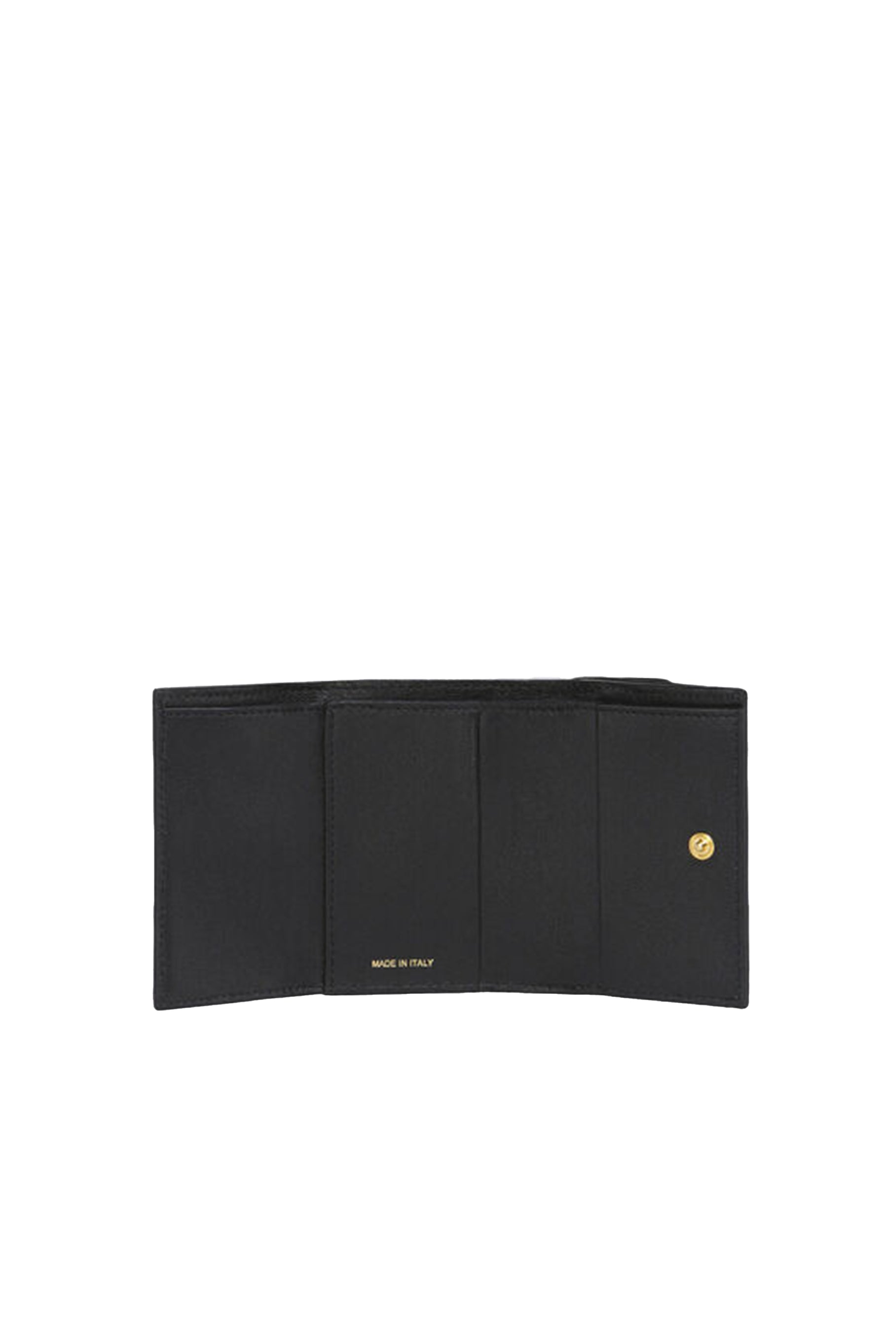 TRIFOLD / BLK