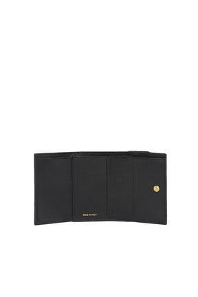 TRIFOLD / BLK