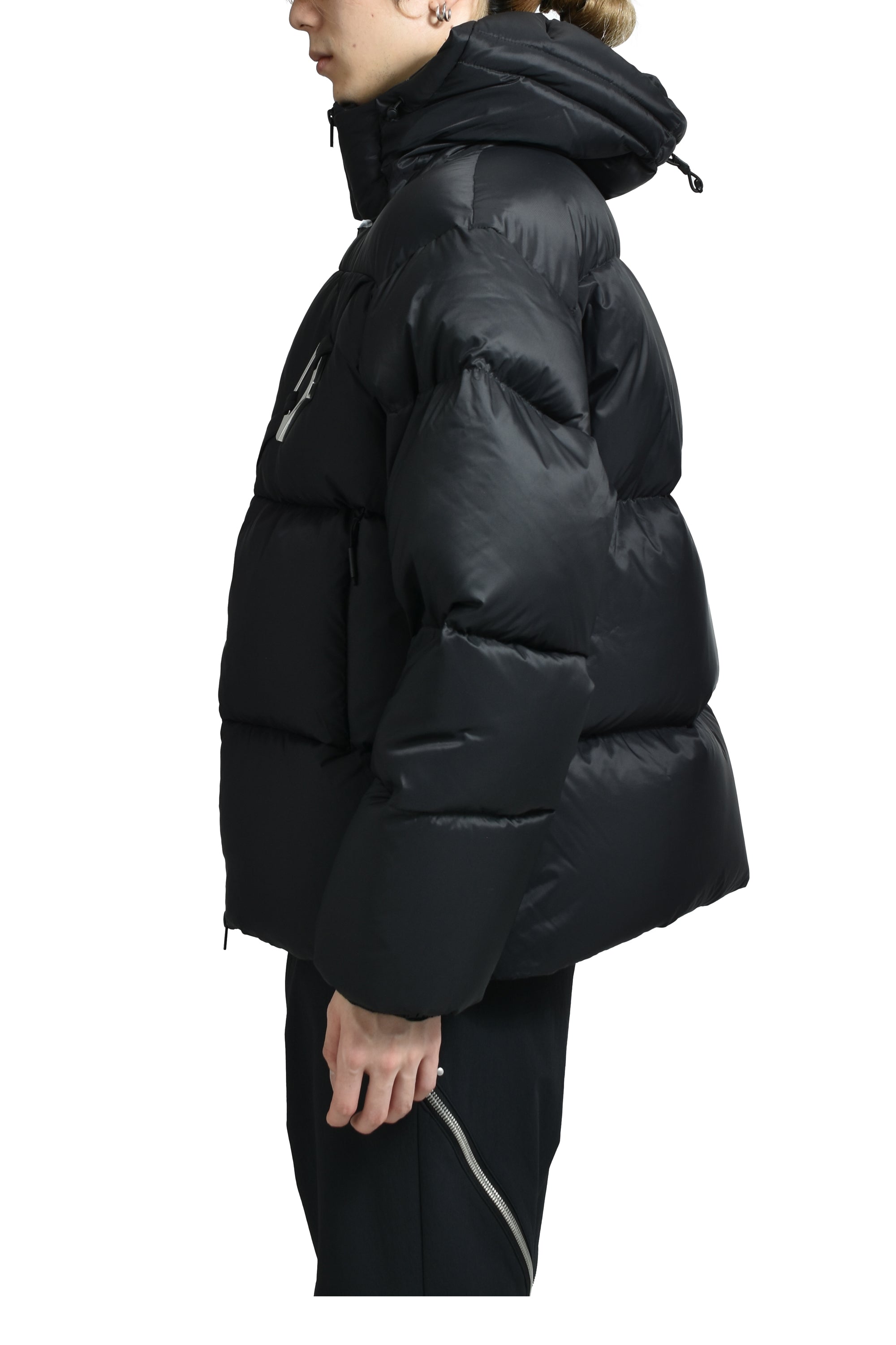 HELIOT EMIL  루멘 다운 퍼프