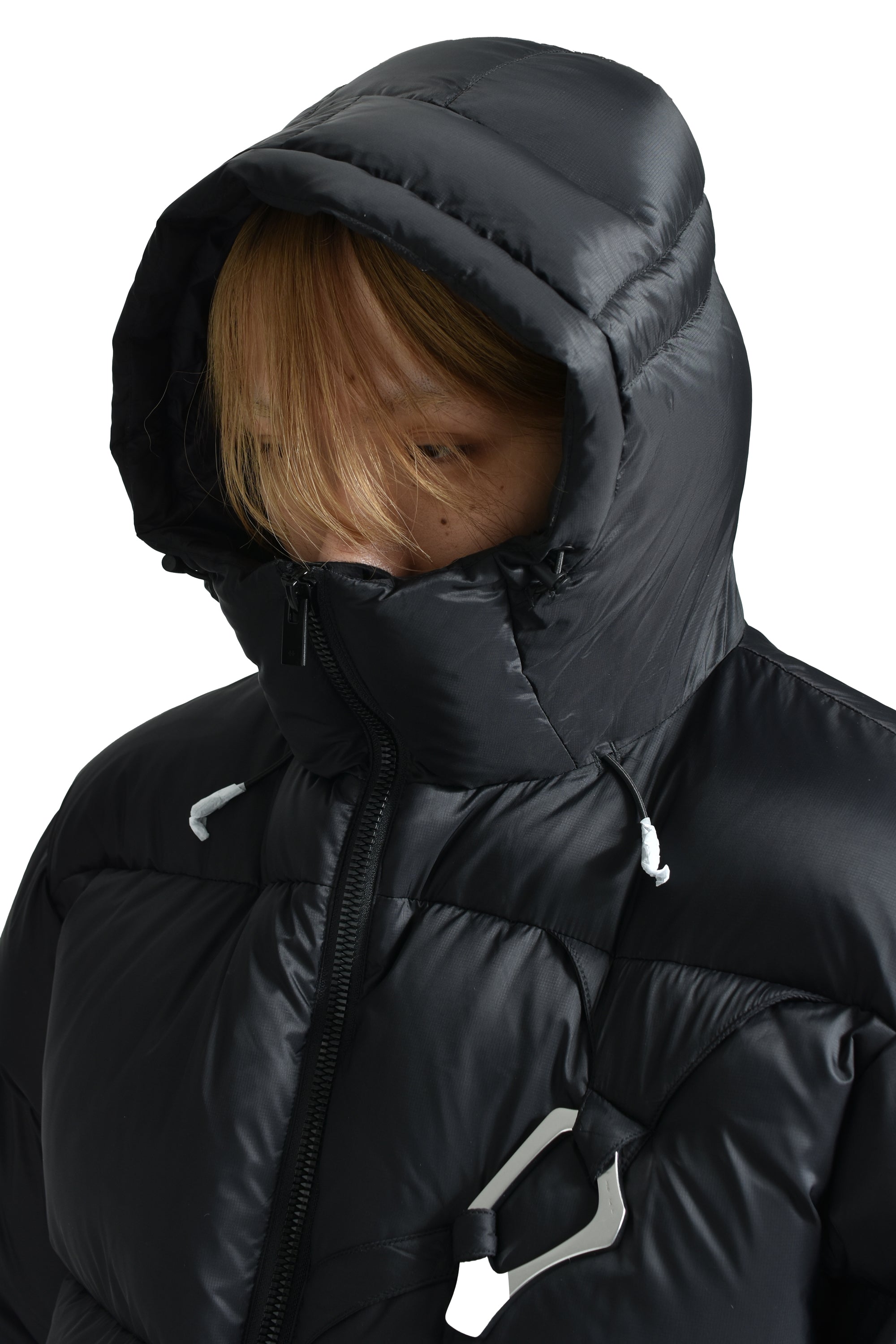 HELIOT EMIL  루멘 다운 퍼프