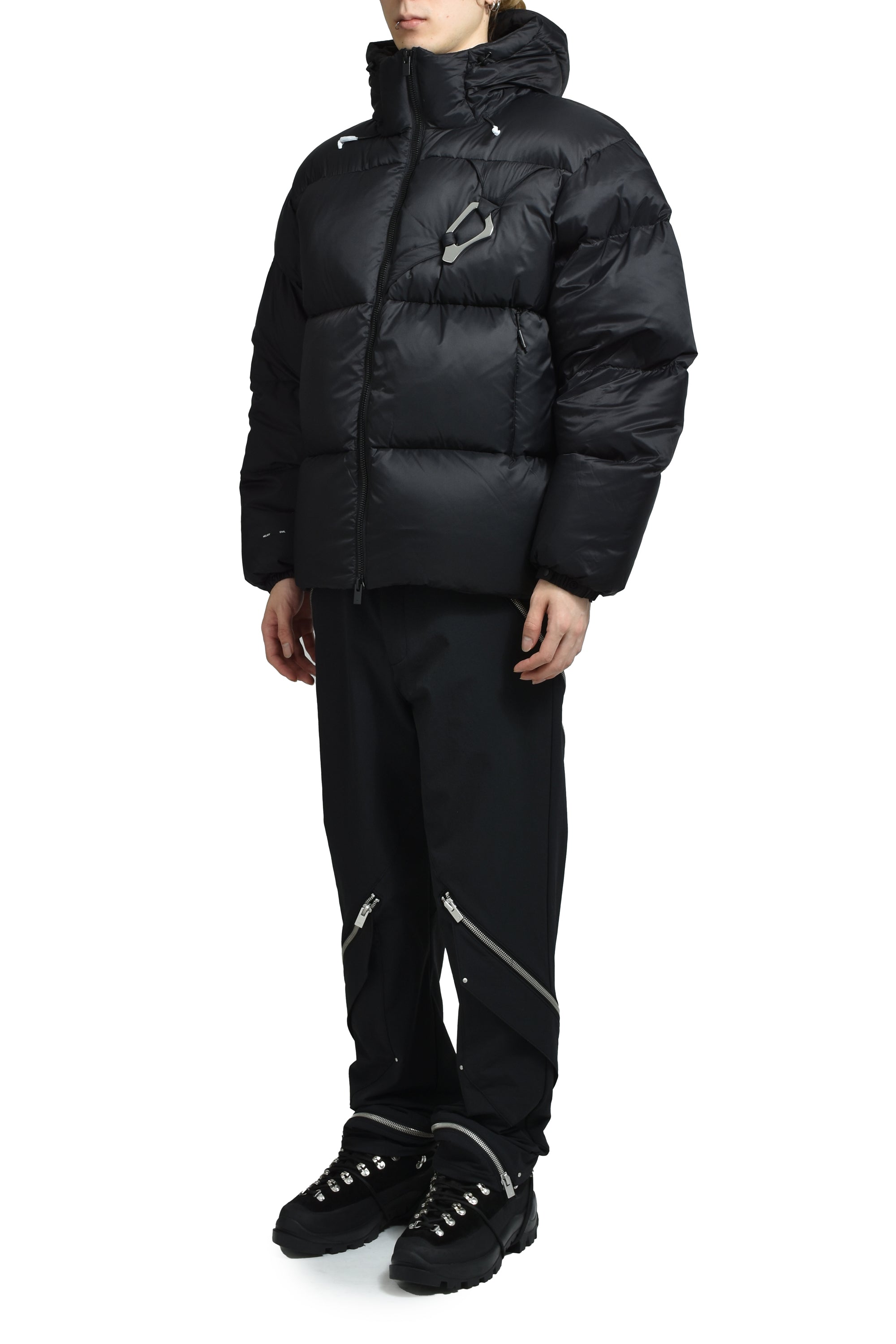 HELIOT EMIL  루멘 다운 퍼프
