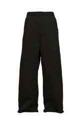 FULL SWEATPANT / BLK
