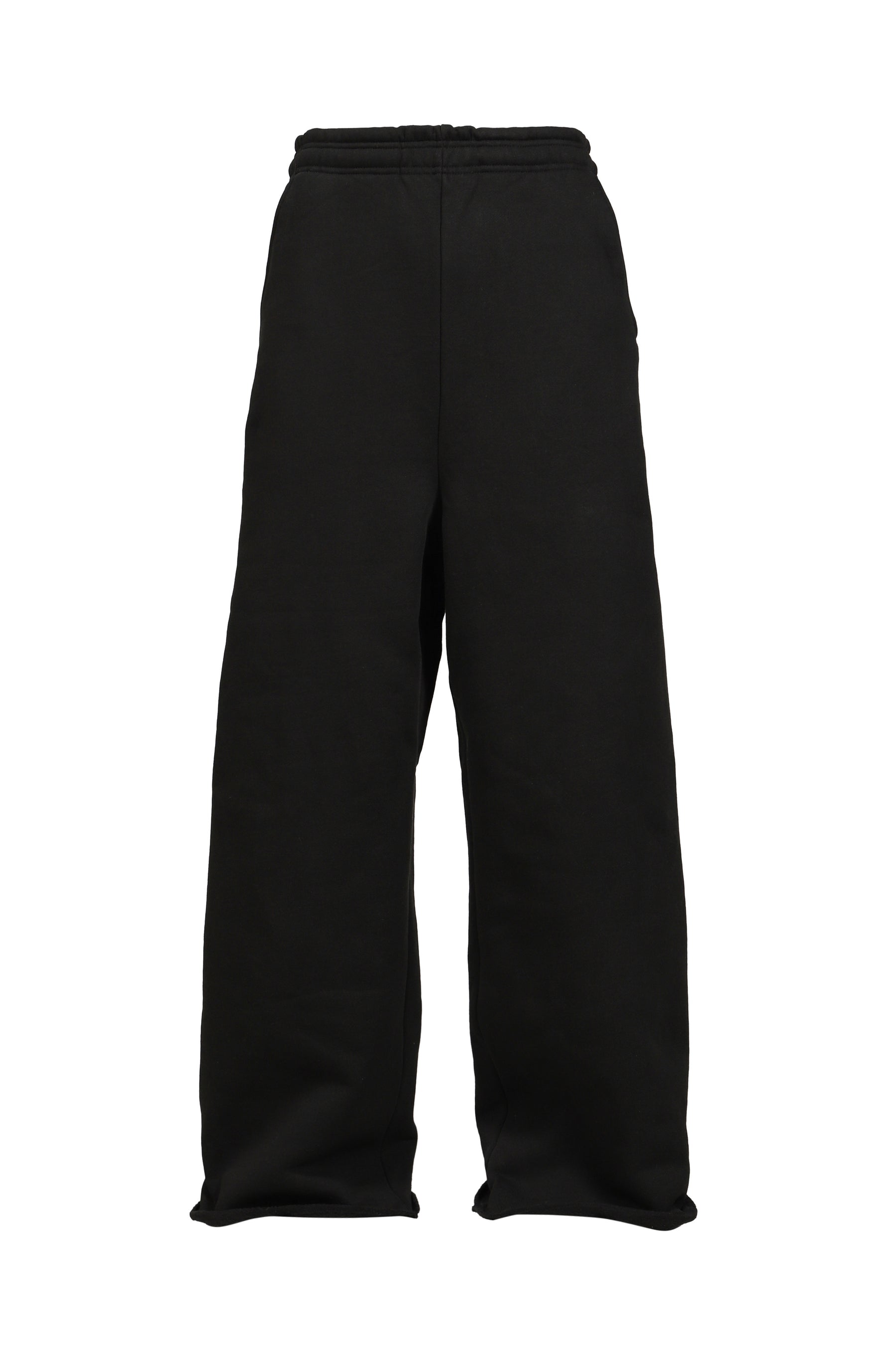 FULL SWEATPANT / BLK
