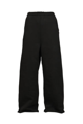 FULL SWEATPANT / BLK