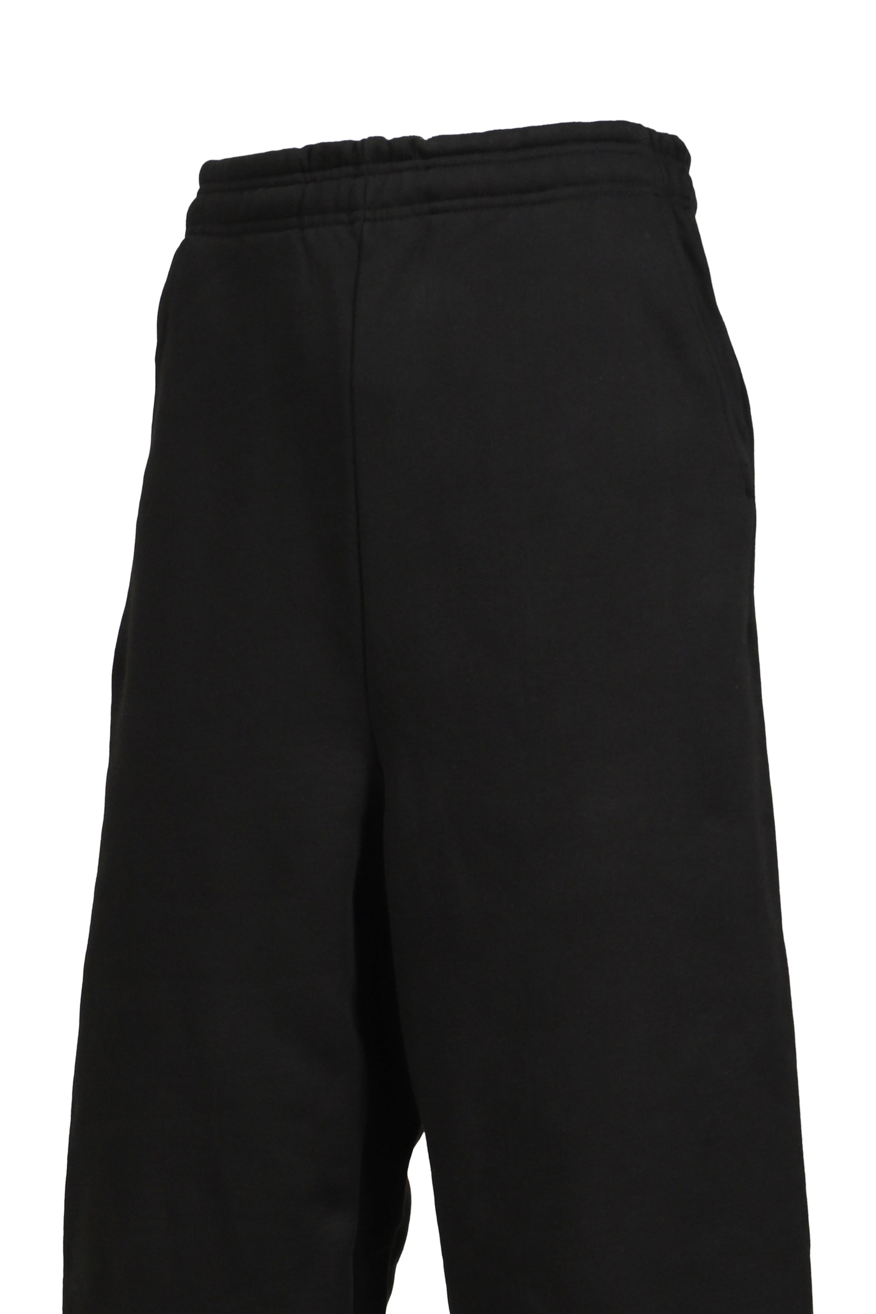 FULL SWEATPANT / BLK
