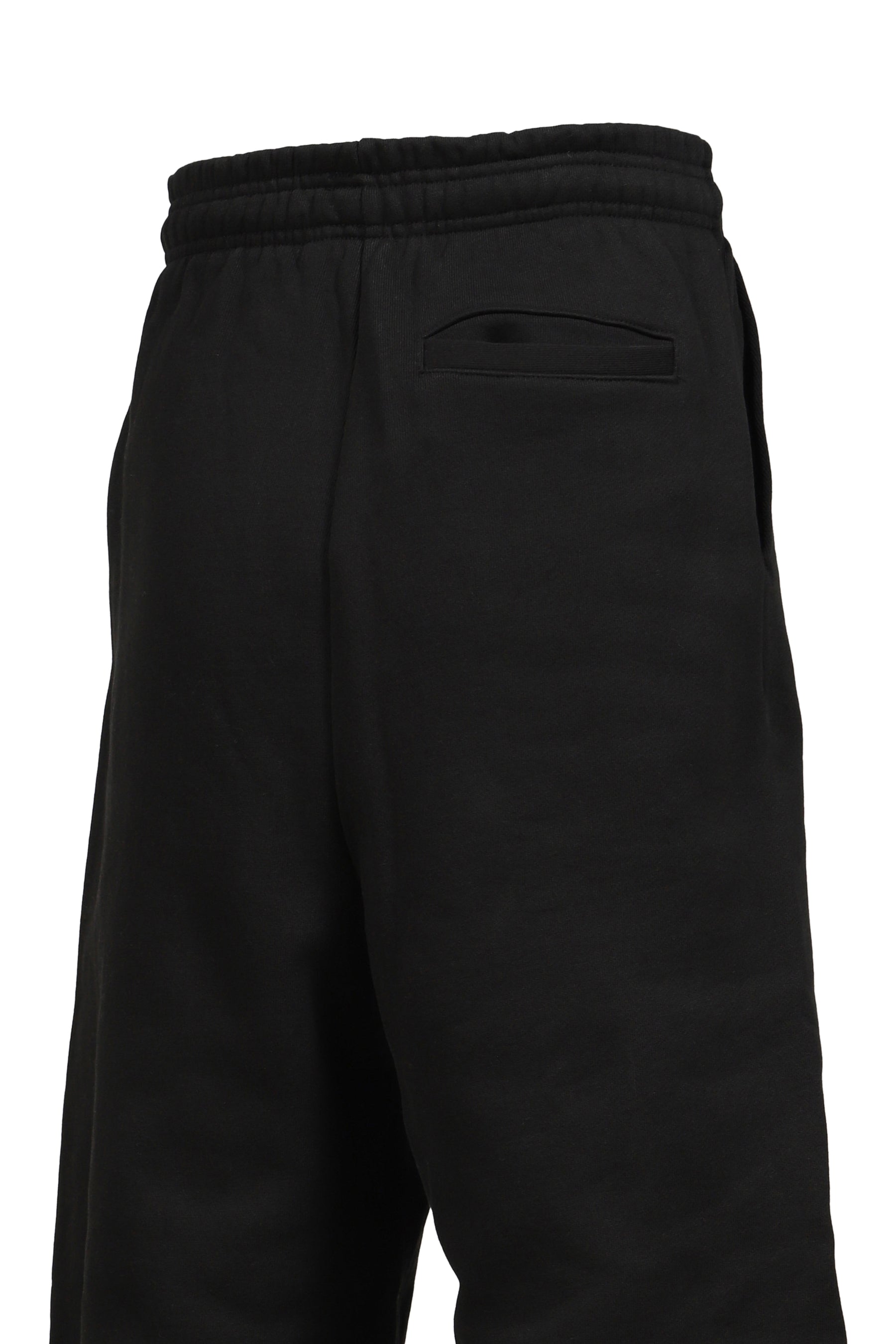 FULL SWEATPANT / BLK