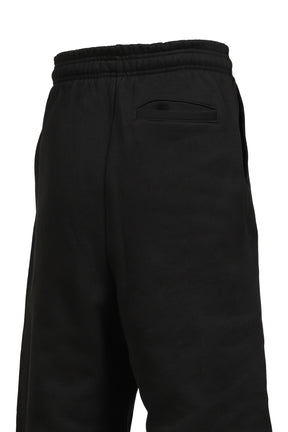 FULL SWEATPANT / BLK