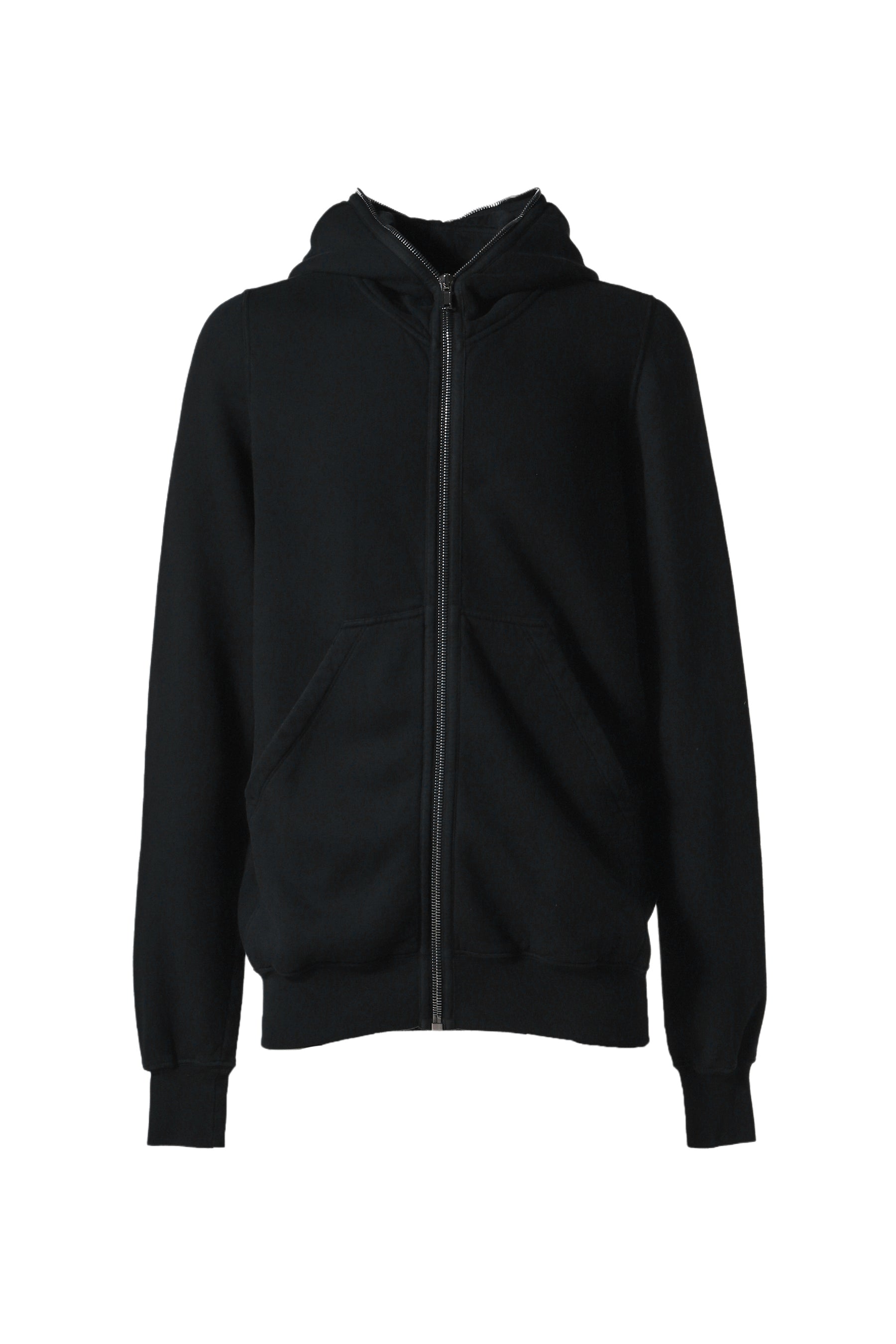 GIMP HOODIE / BLK