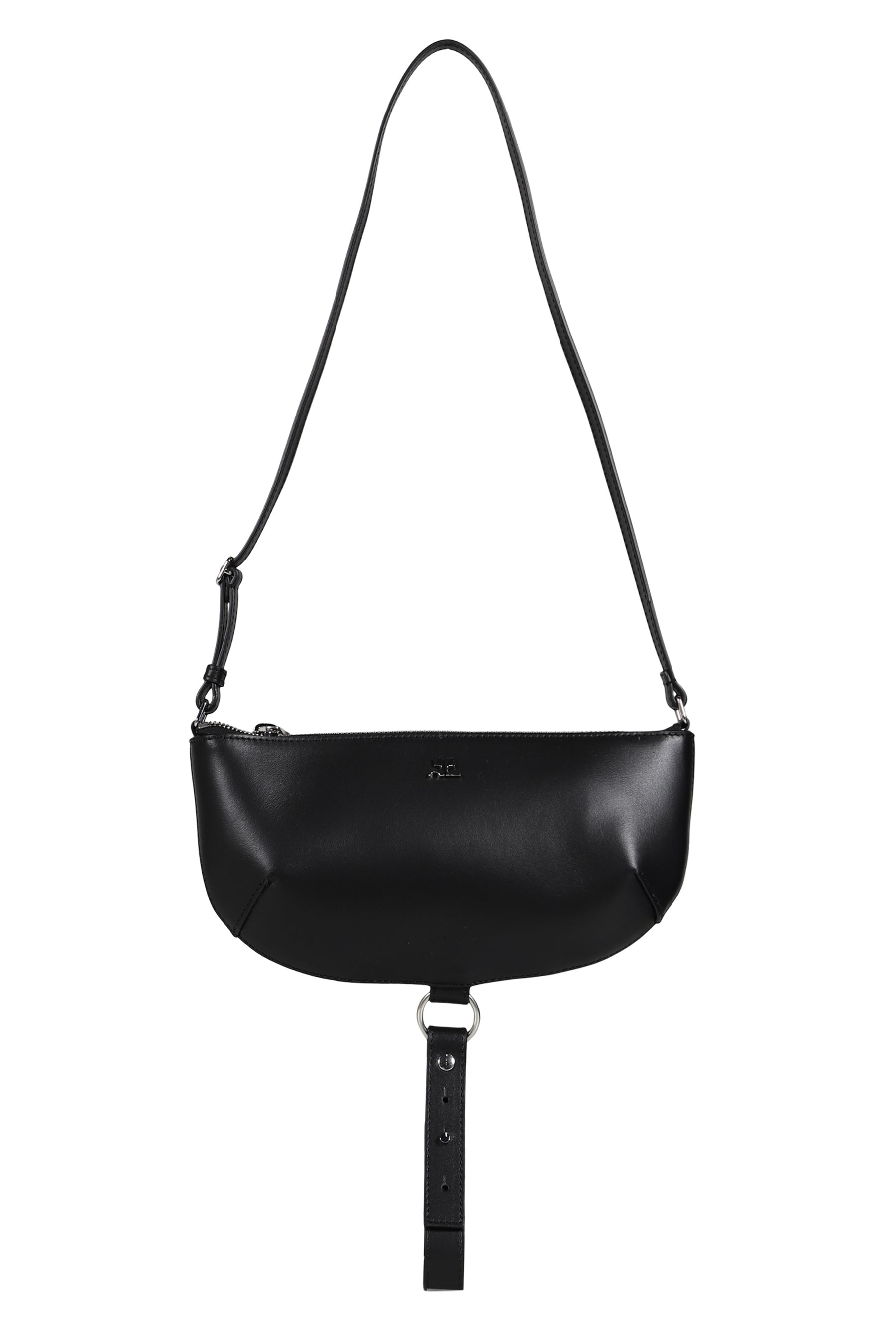 MINI HOLY DAY BAG / BLK