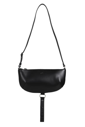 MINI HOLY DAY BAG / BLK