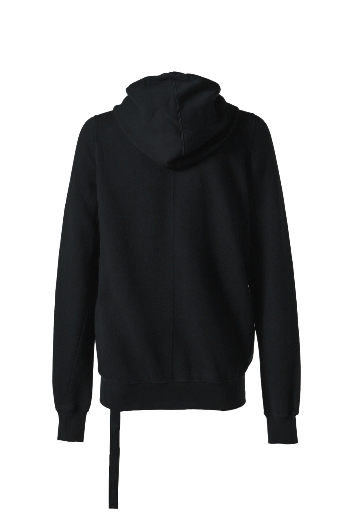 GIMP HOODIE / BLK