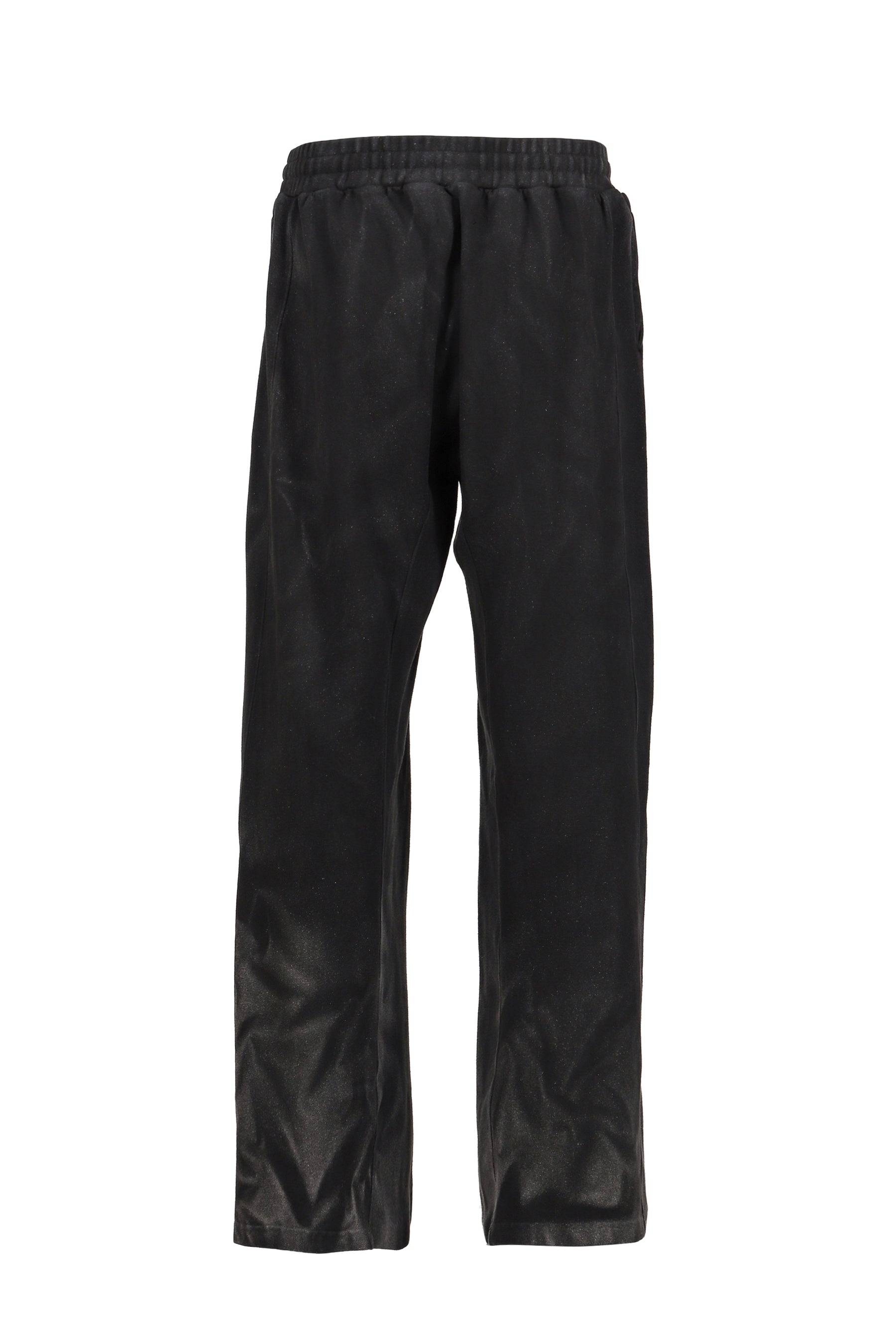 R LOGO FASTER FLIGHT / MECHANIC BLK