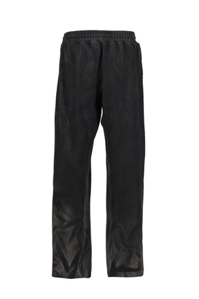 R LOGO FASTER FLIGHT / MECHANIC BLK