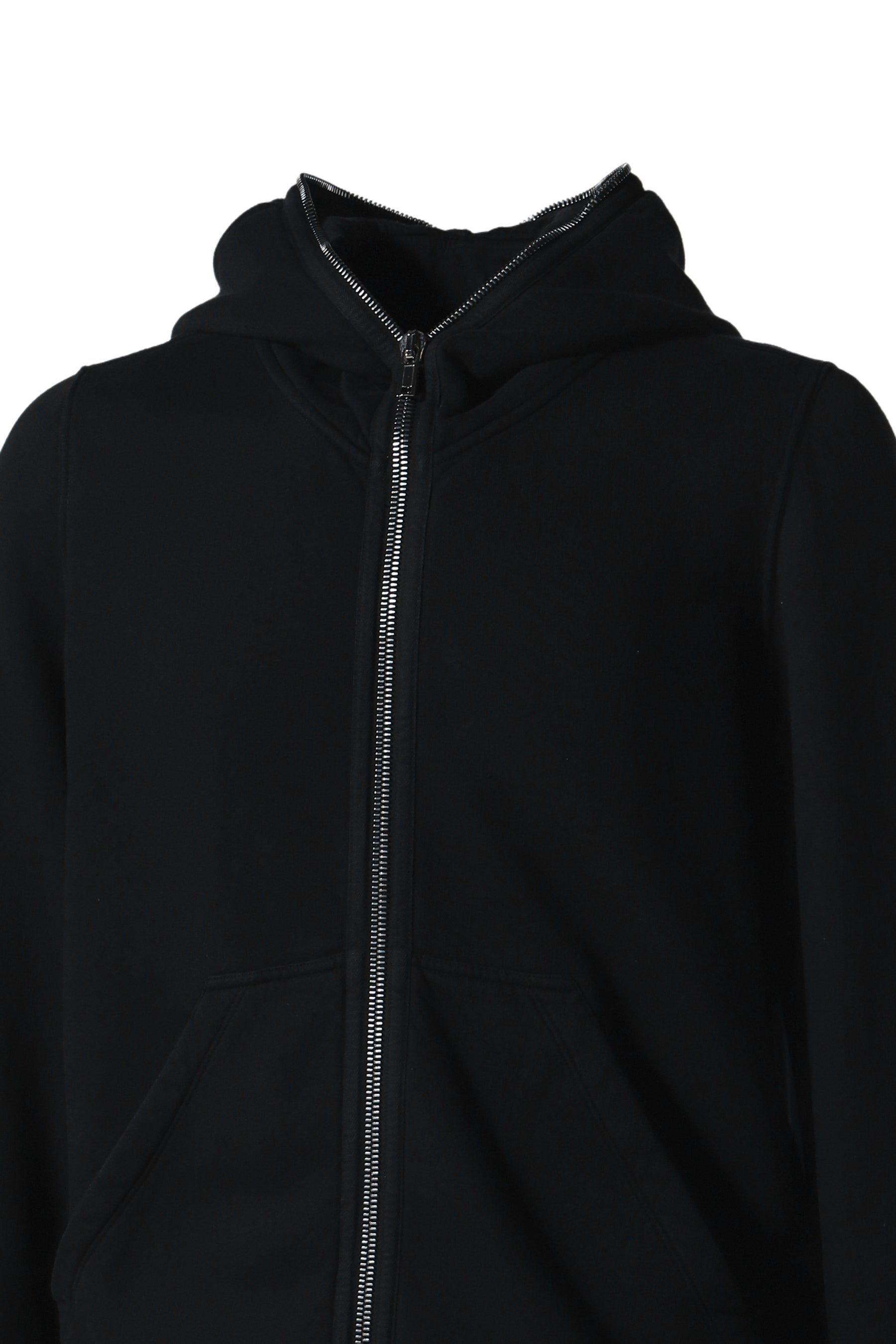 GIMP HOODIE / BLK