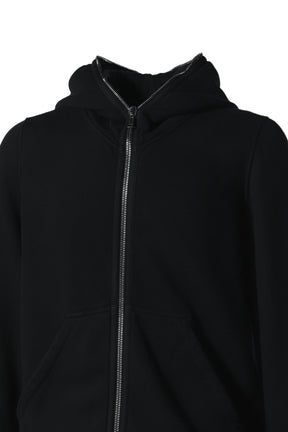 GIMP HOODIE / BLK