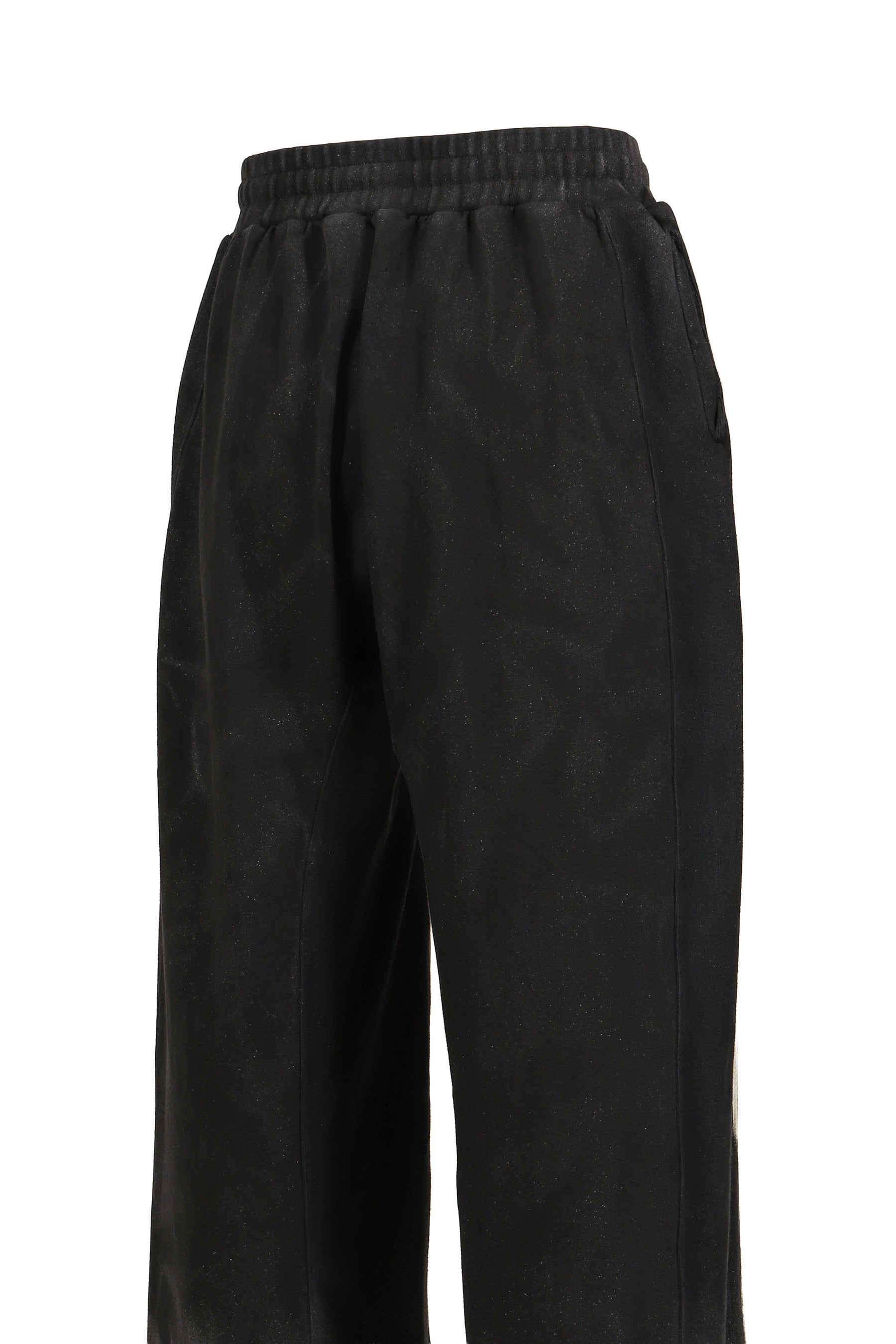 R LOGO FASTER FLIGHT / MECHANIC BLK