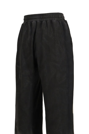 R LOGO FASTER FLIGHT / MECHANIC BLK