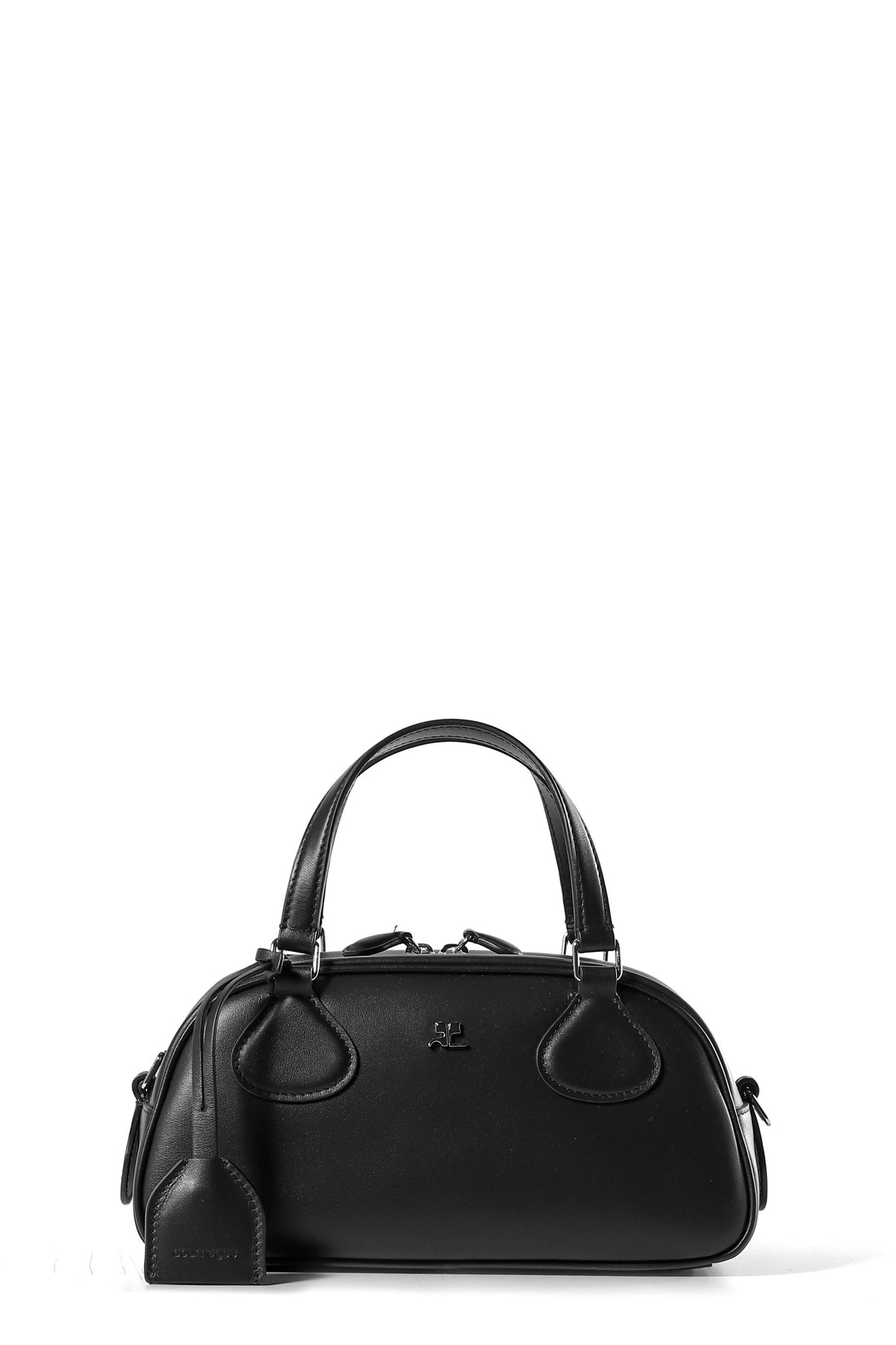 FRIDAY BOWLING BAGUETTE BAG / BLK