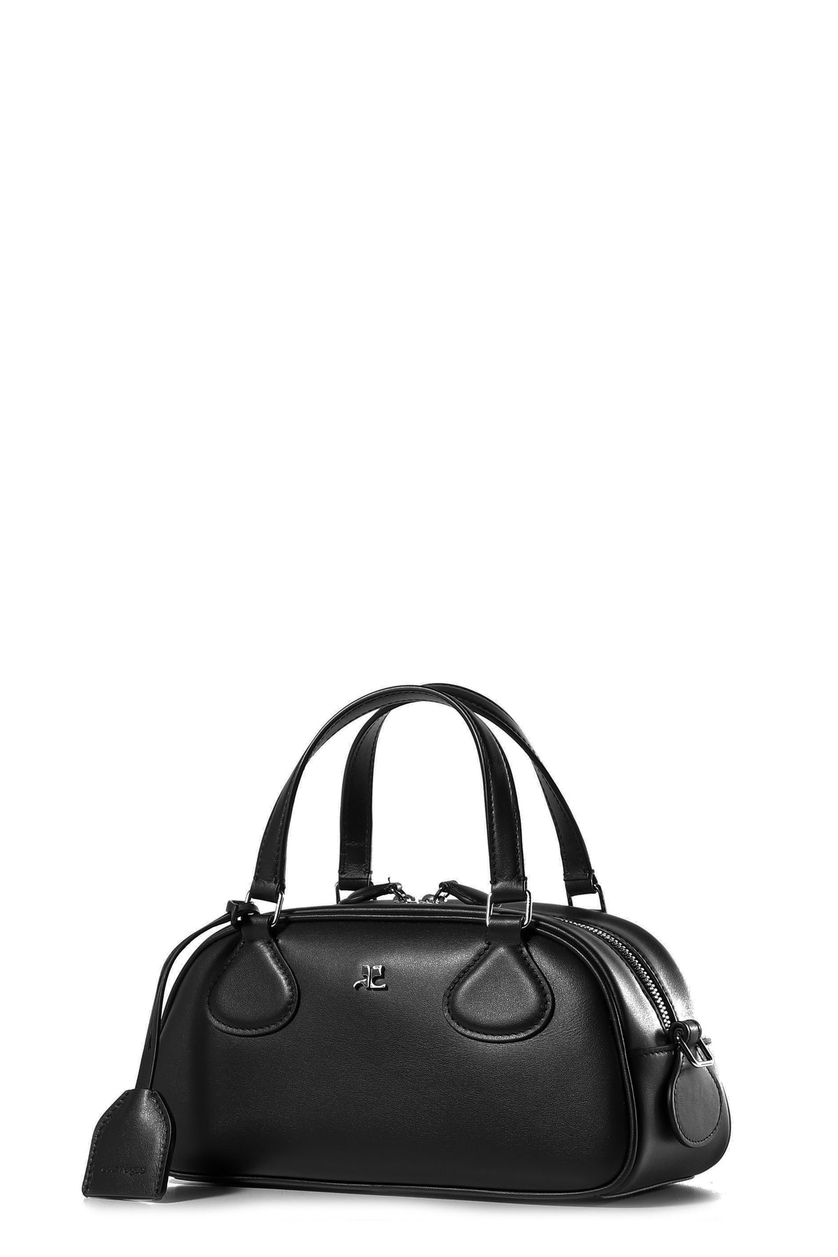 FRIDAY BOWLING BAGUETTE BAG / BLK