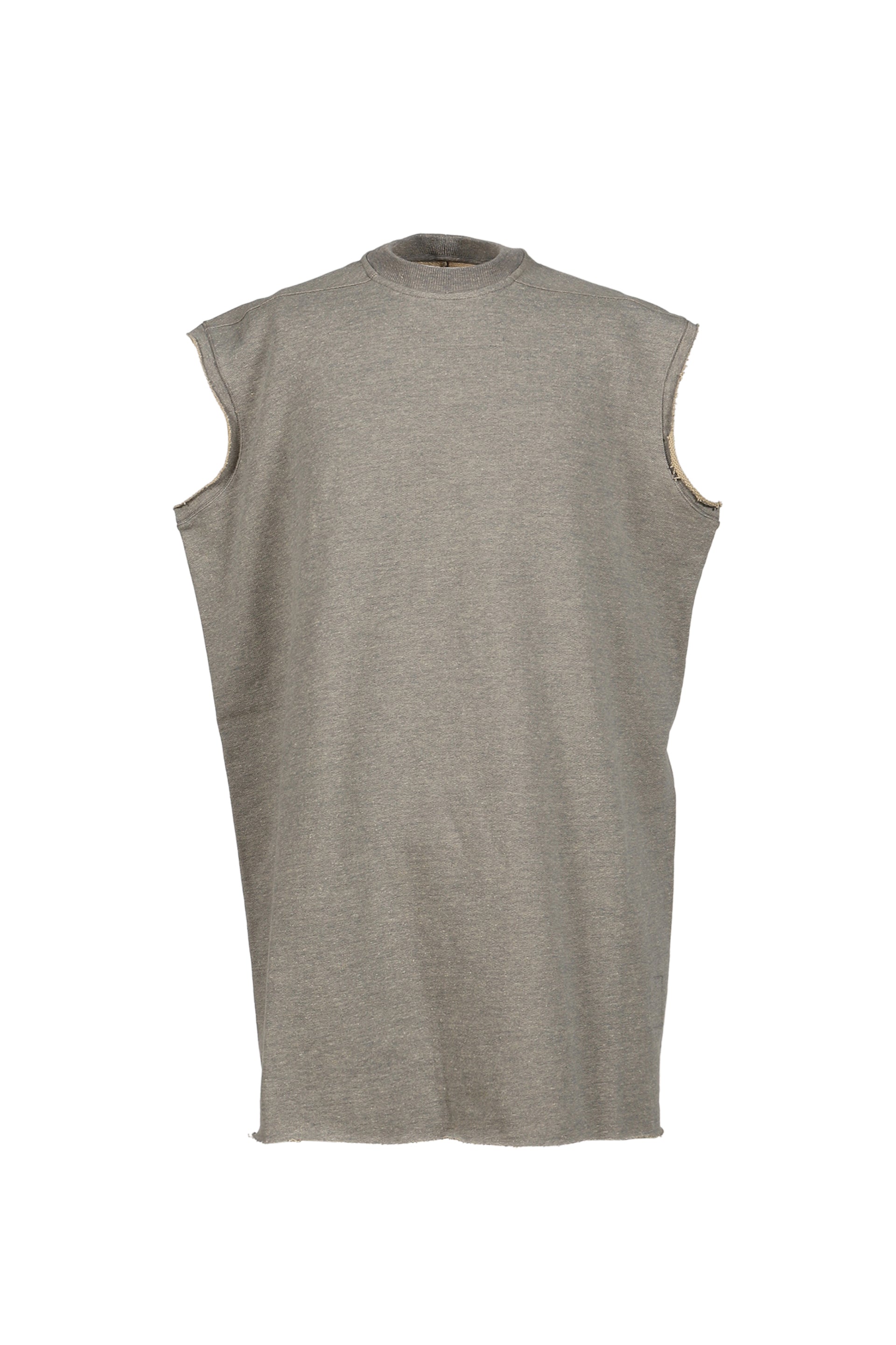 TARP T / GRY MELANGE