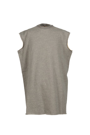 TARP T / GRY MELANGE