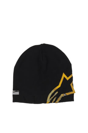 LOWSIDE BEANIE / BLK
