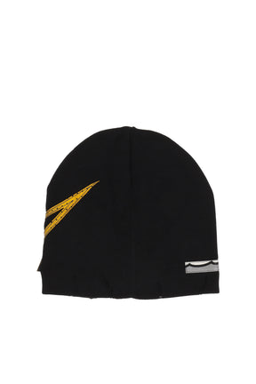 LOWSIDE BEANIE / BLK