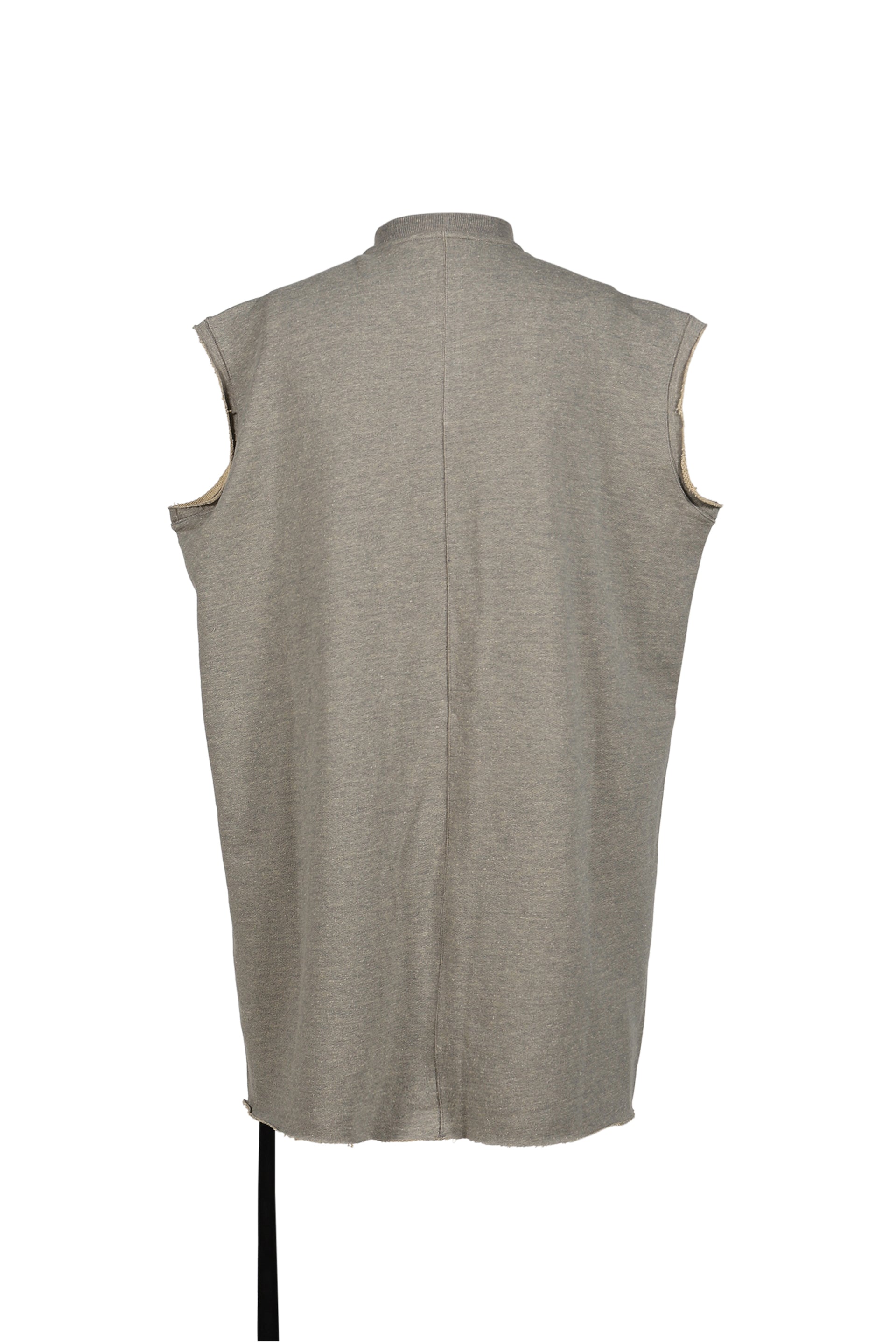 TARP T / GRY MELANGE