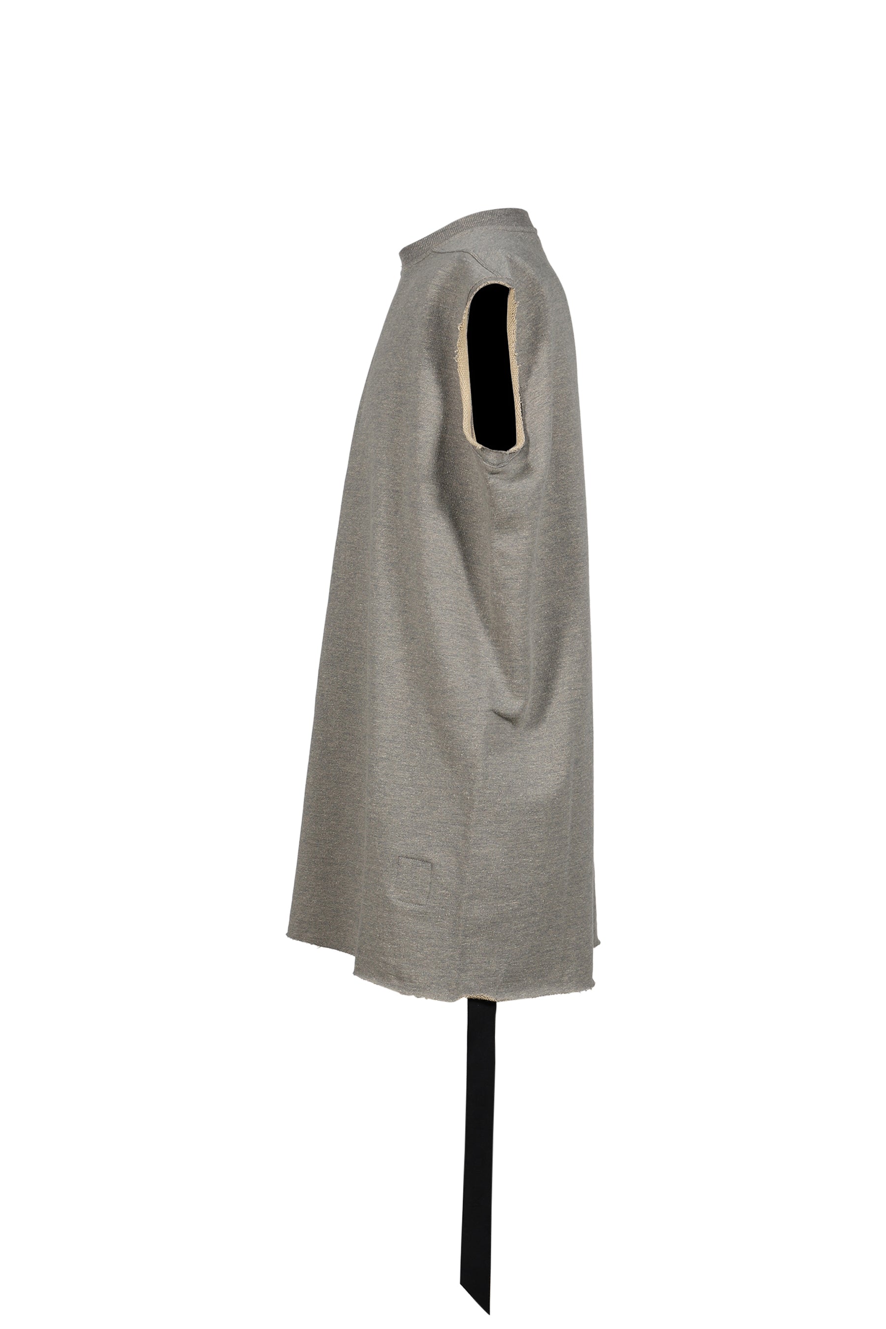 TARP T / GRY MELANGE