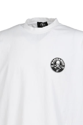 MJ SW LOGO T-SHIRT / WHT