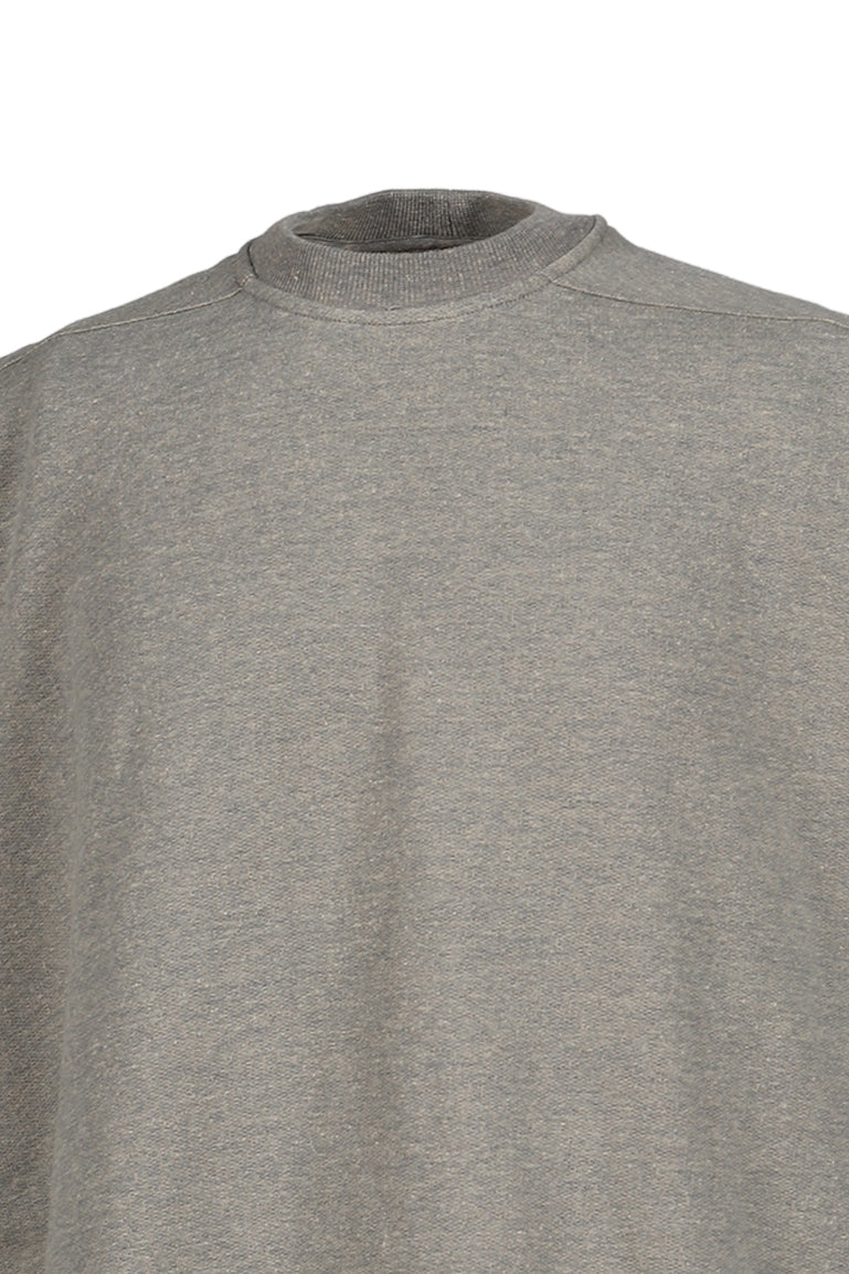 TARP T / GRY MELANGE