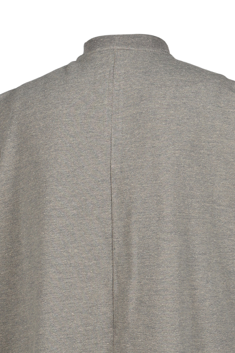 TARP T / GRY MELANGE