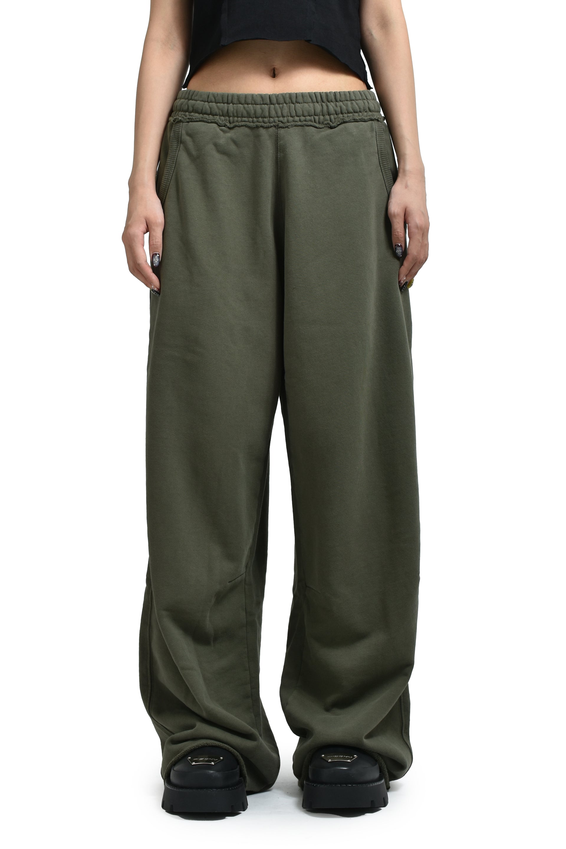 JADED LONDON　ロンT JADED LONDON ロンT ロングTシャツ ホワイト（白）系 JADED