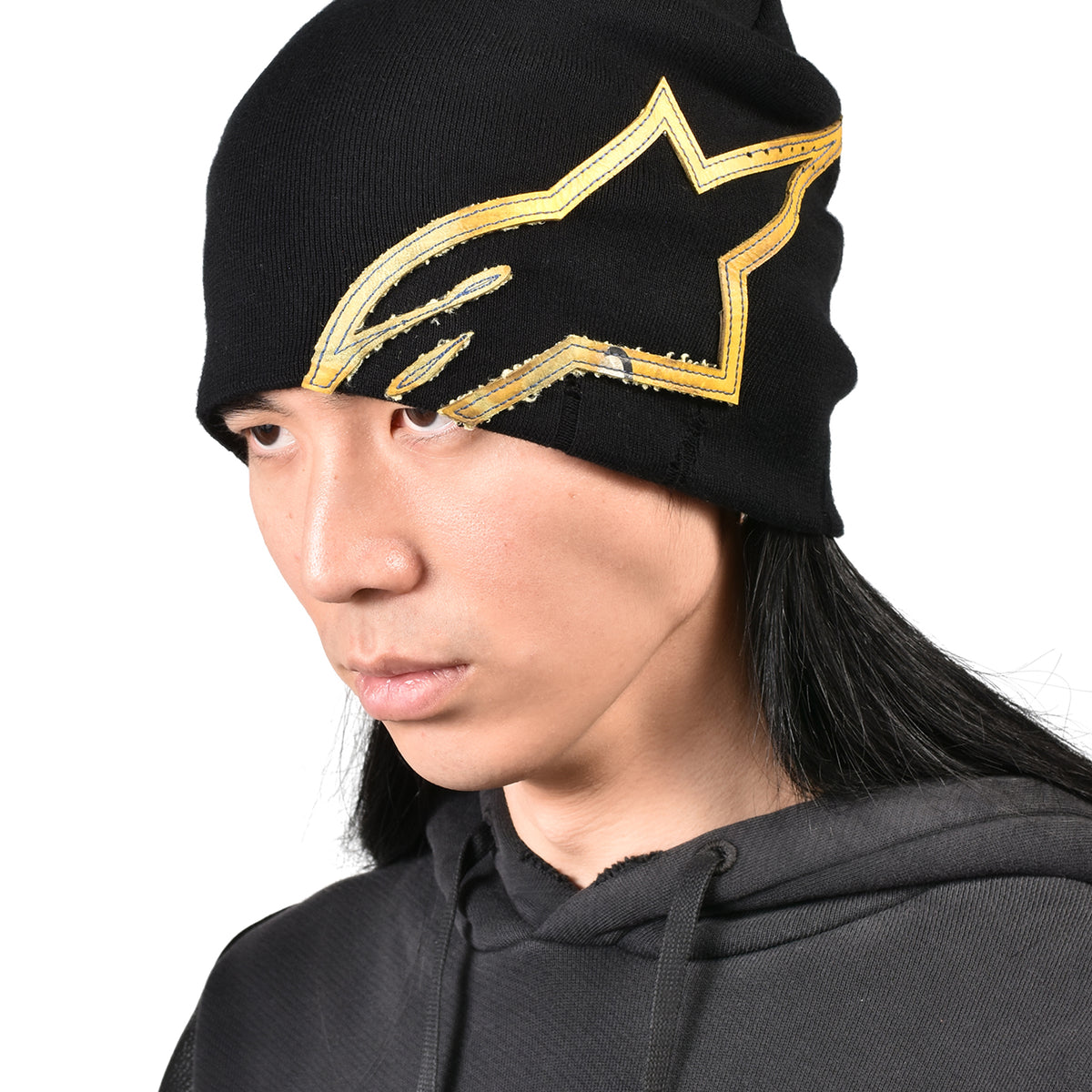 ALPINESTARS RSRV アルパインスターズ リザーブ FW26 LOWSIDE BEANIE