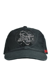 EXPLORER CREW CAP / BLACK 