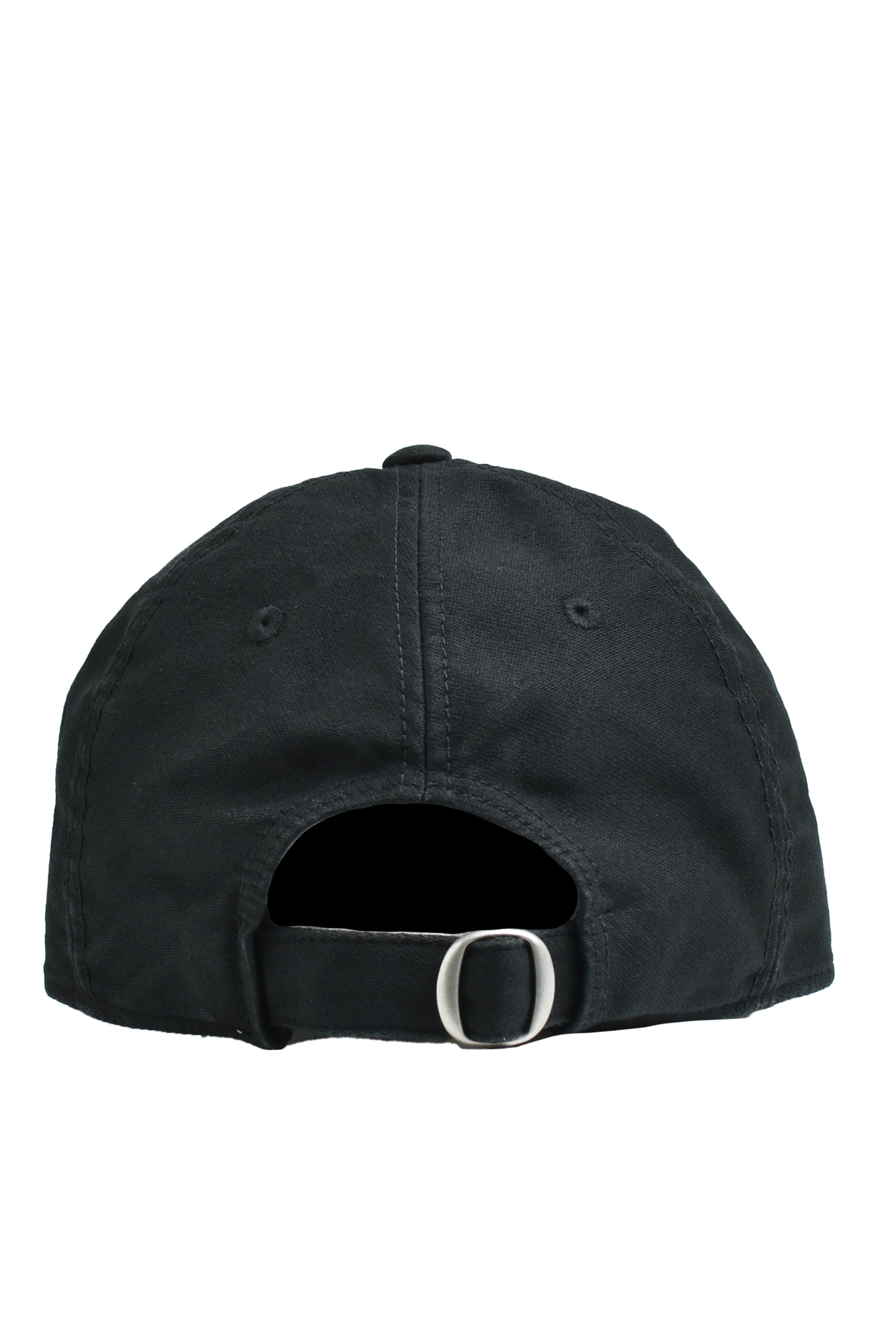 EXPLORER CREW CAP / BLACK 