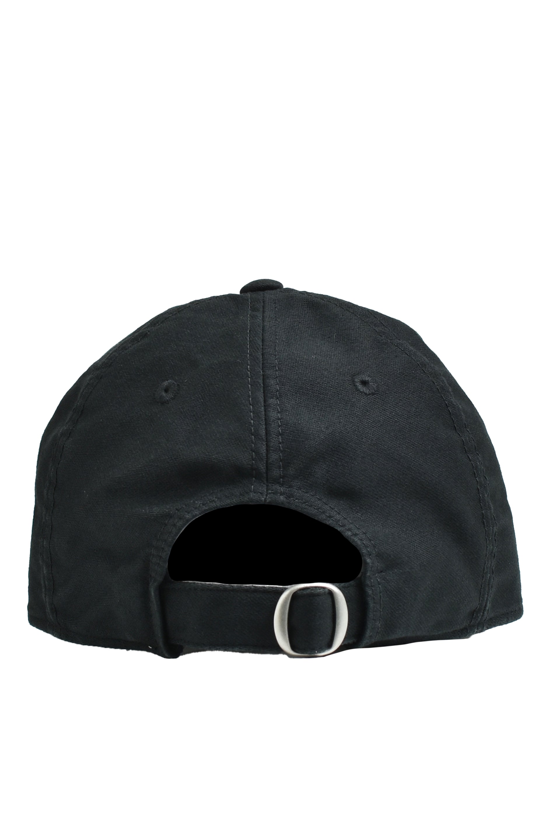 EXPLORER CREW CAP / BLK
