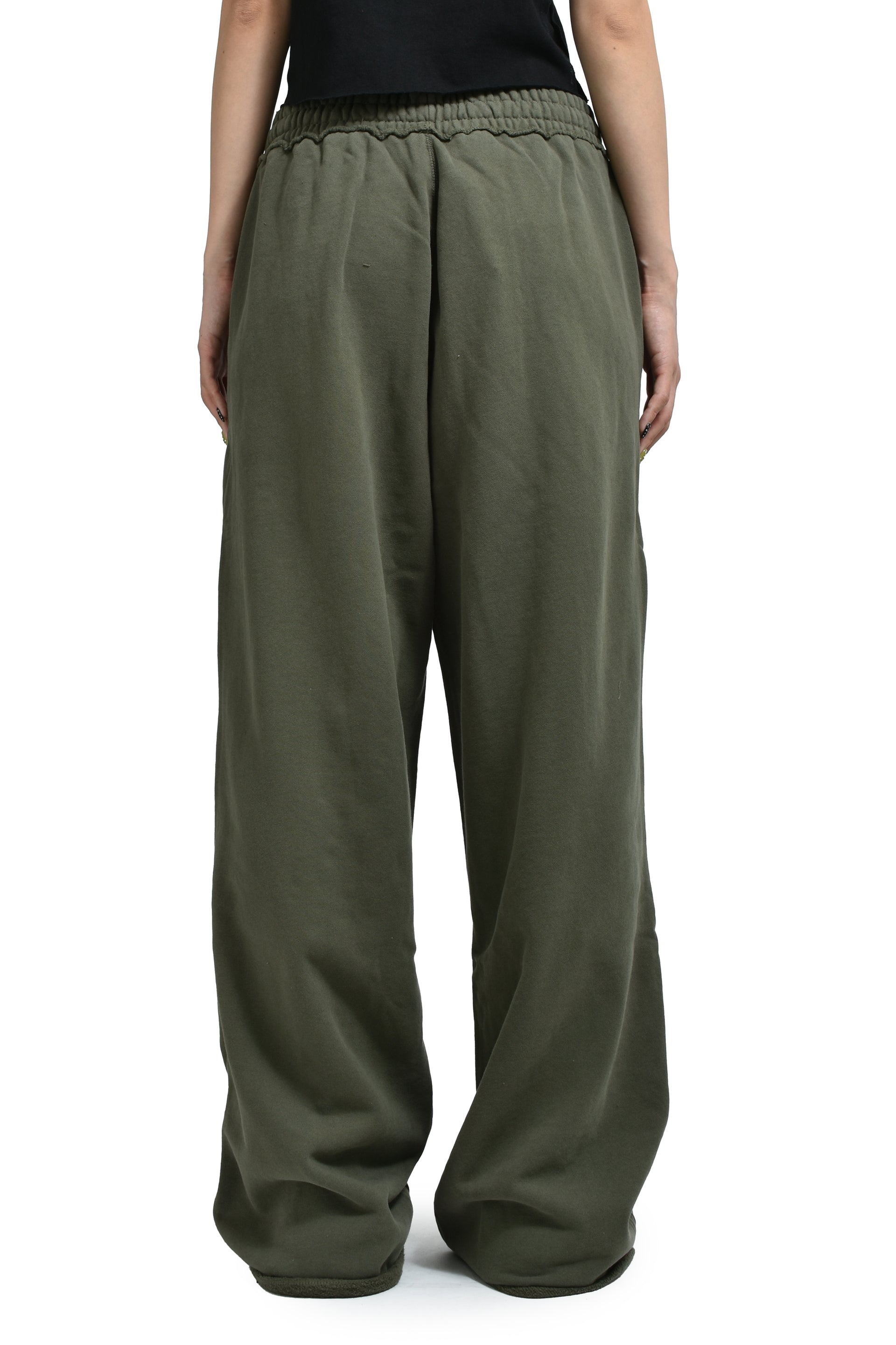 JADEDLONDON スラックス スラックス グレー（灰色）系 JADED LONDON(ジェイデッド