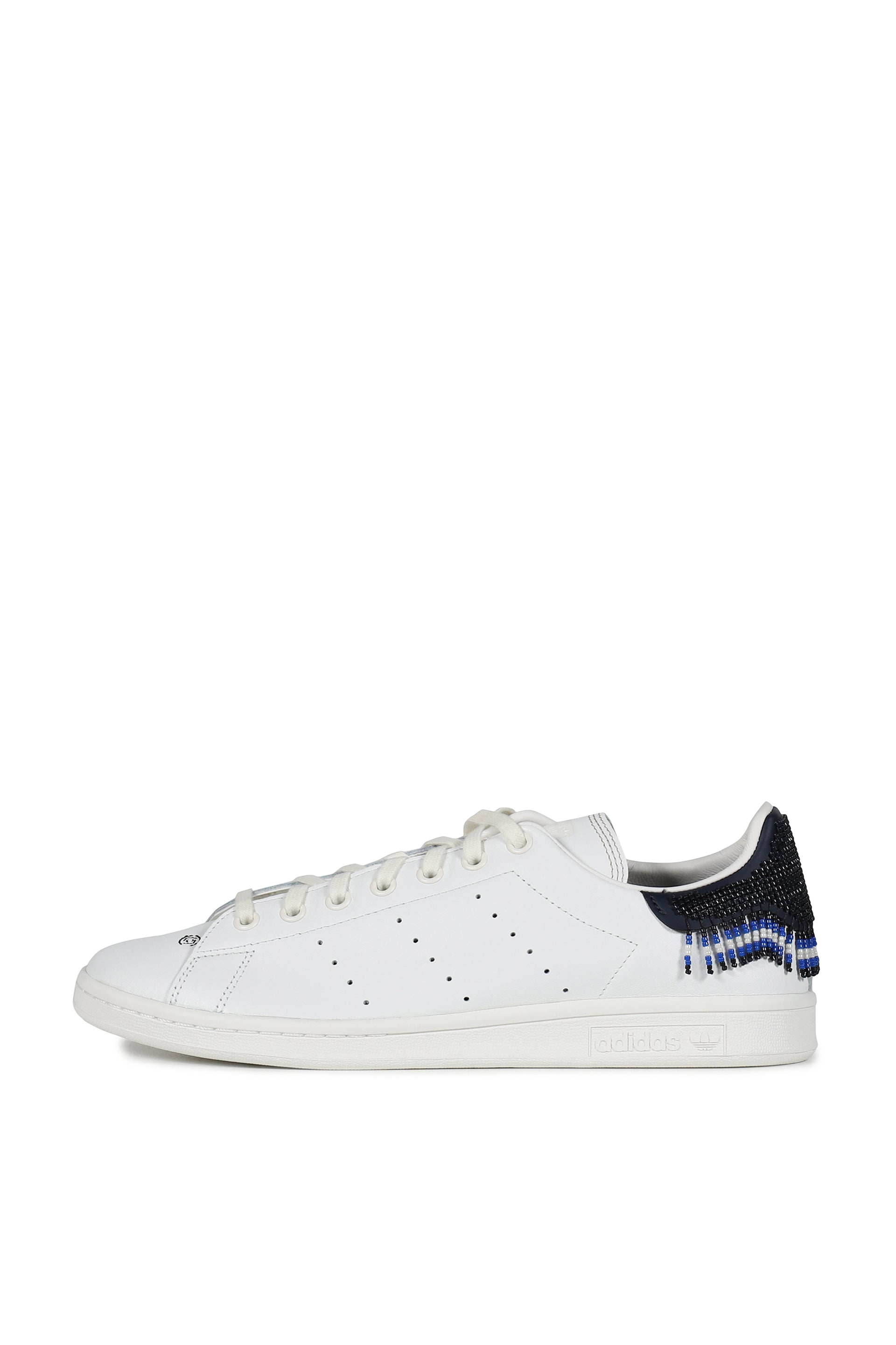 ADIDAS STAN SMITH BY EC / CRMWH/NIGHTNVY
