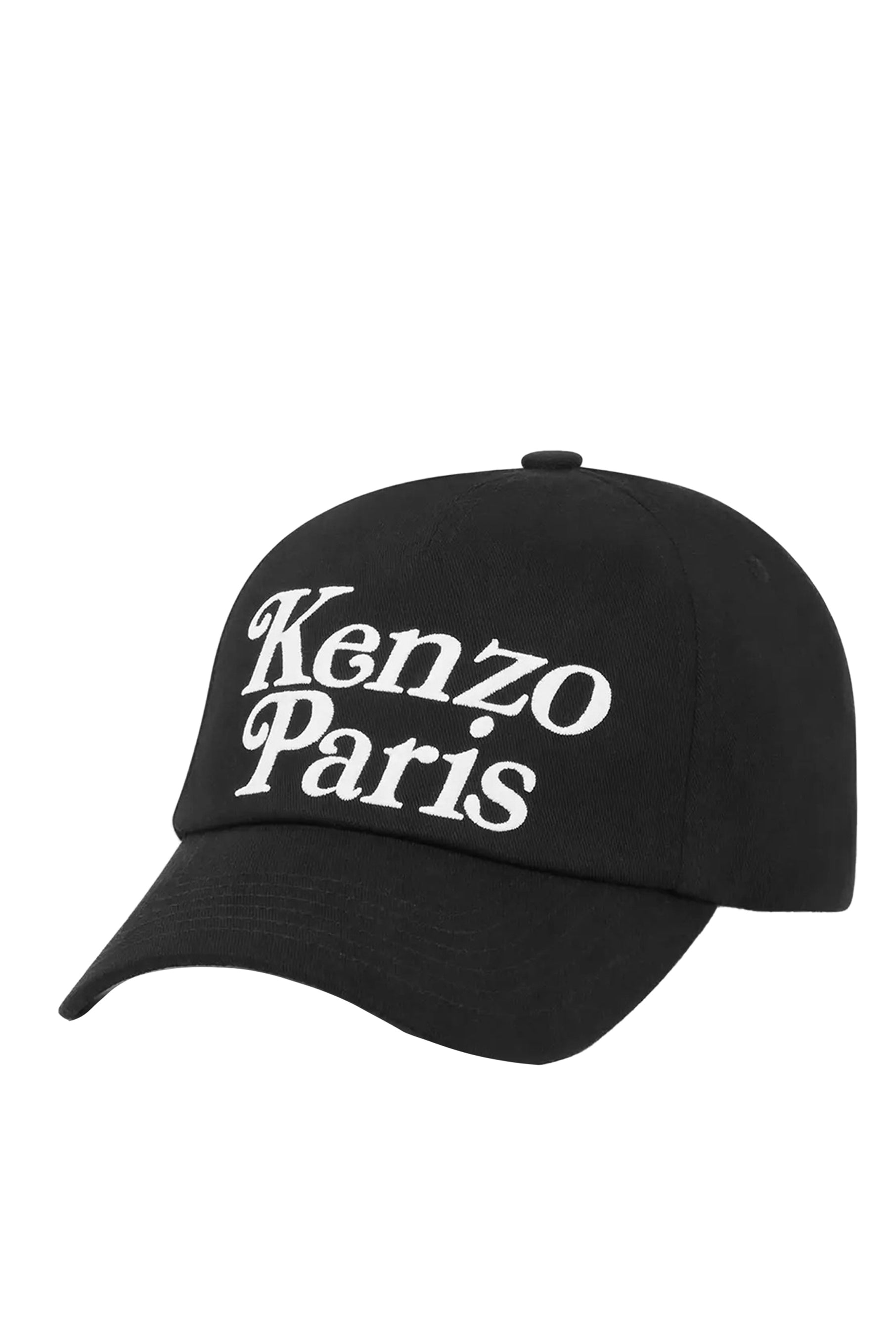 KENZO x VERDY ケンゾー × ヴェルディー FW23 CAP / BLK -NUBIAN