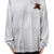 GAS MASK BEAR LONG SLEEVE T-SHIRT / L.GRY